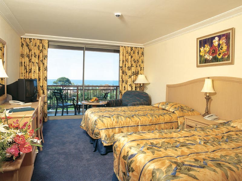 IC Hotels Green Palace  