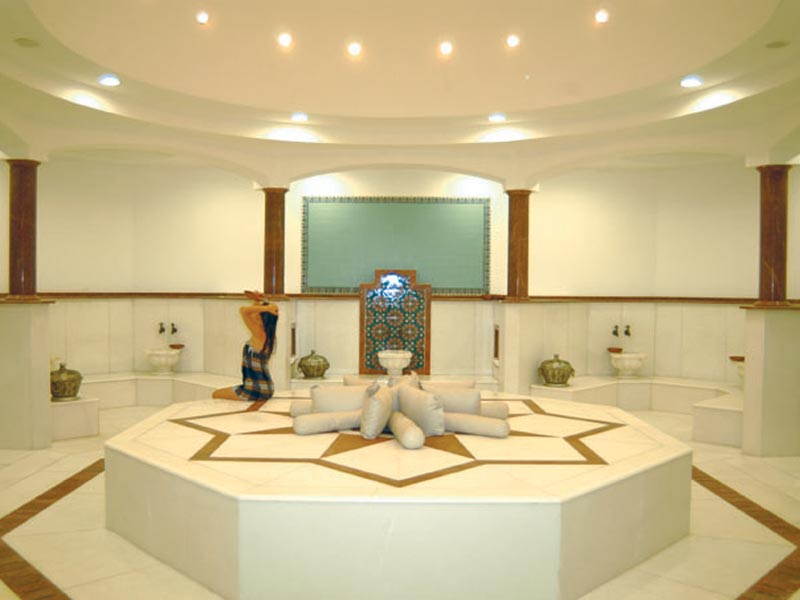 IC Hotels Green Palace  