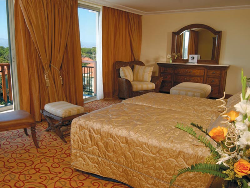 IC Hotels Green Palace  