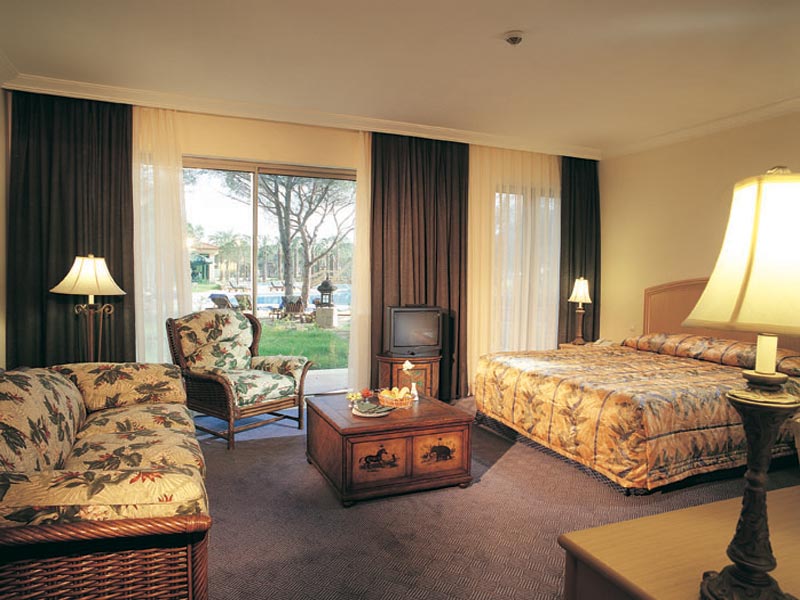 IC Hotels Green Palace  