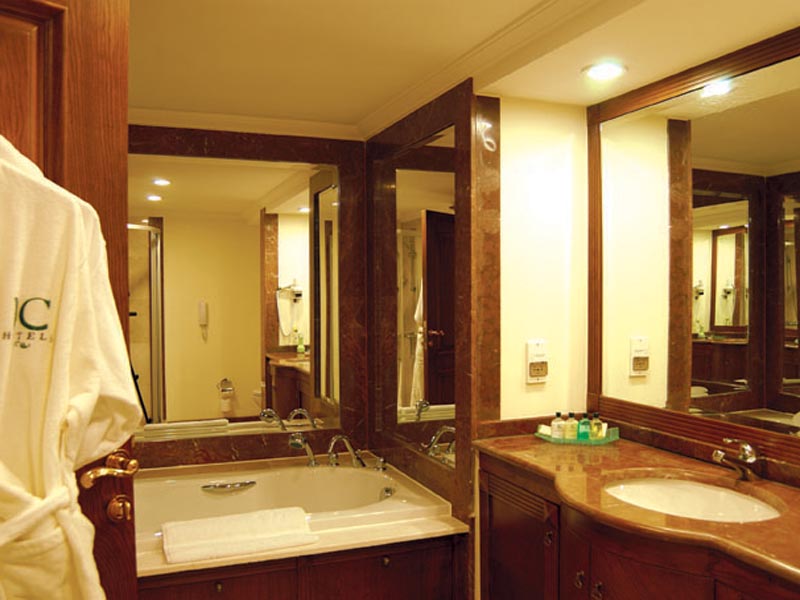IC Hotels Green Palace  