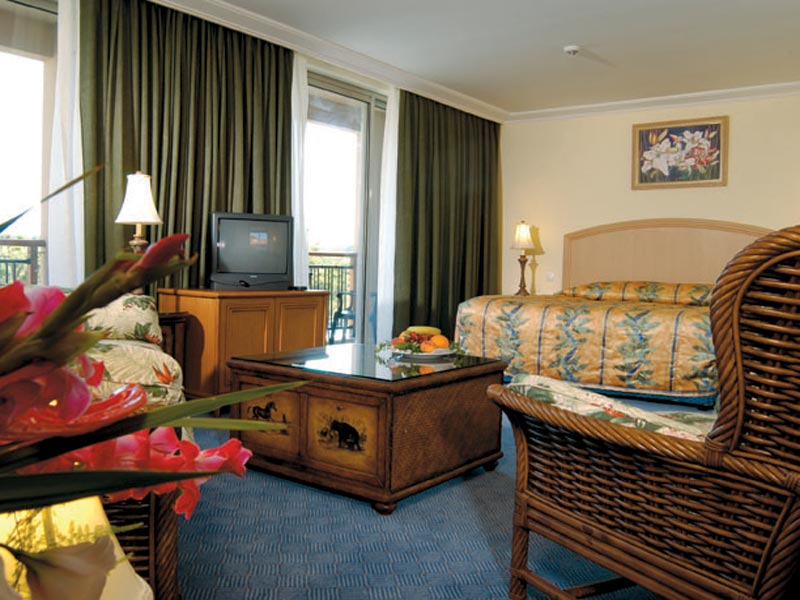 IC Hotels Green Palace  