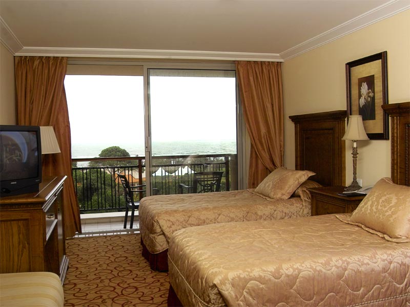 IC Hotels Green Palace  