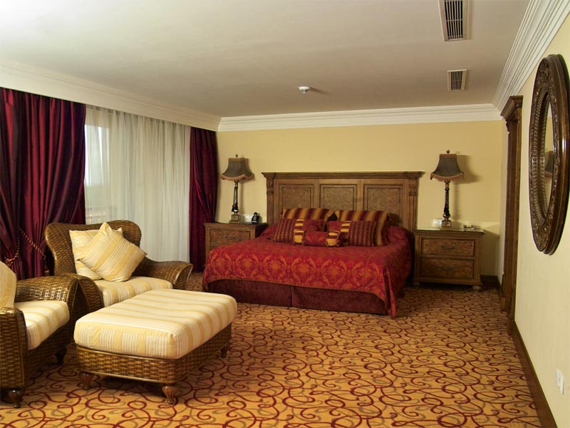IC Hotels Green Palace  