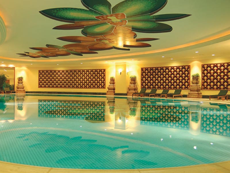 IC Hotels Green Palace  