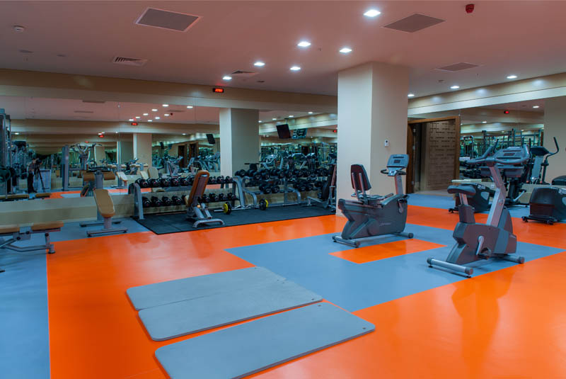 ISG Airport Hotel  