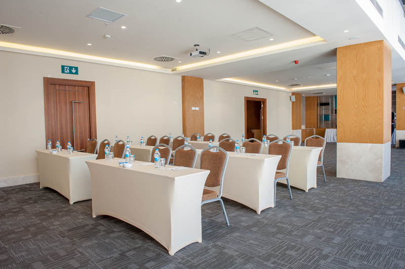 ISG Airport Hotel  
