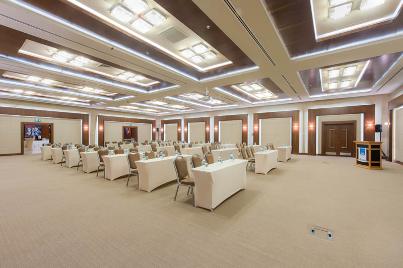 ISG Airport Hotel  