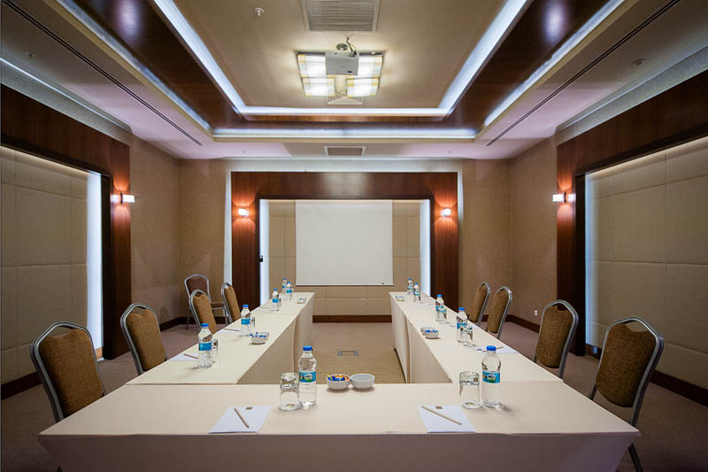 ISG Airport Hotel / Toplantı Salonu