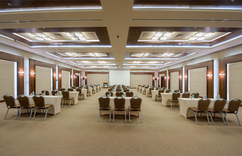 ISG Airport Hotel  
