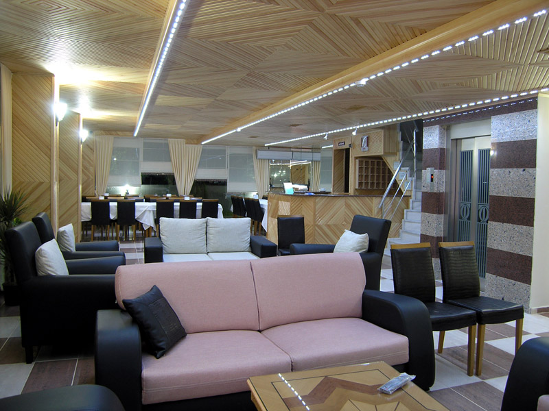 Kadıoğlu Hotel Gönen  