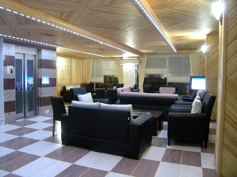 Kadıoğlu Hotel Gönen  