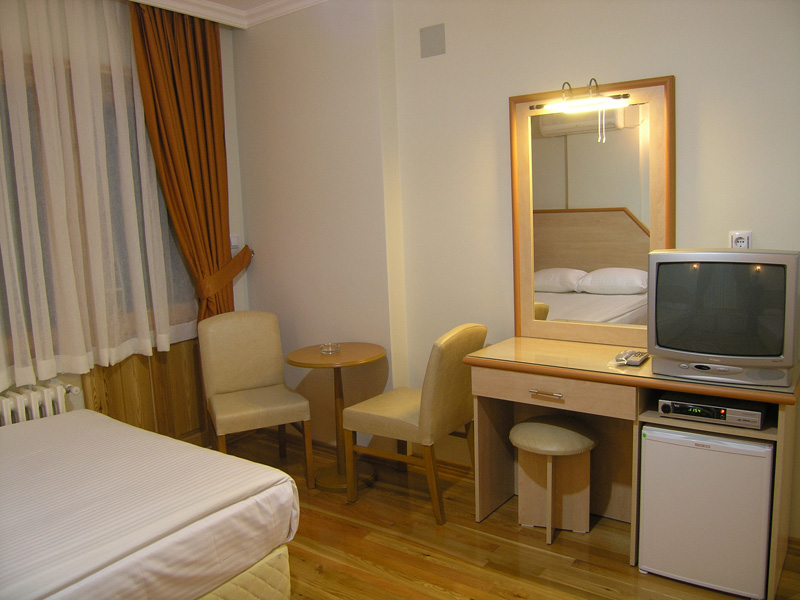 Kadıoğlu Hotel Gönen  
