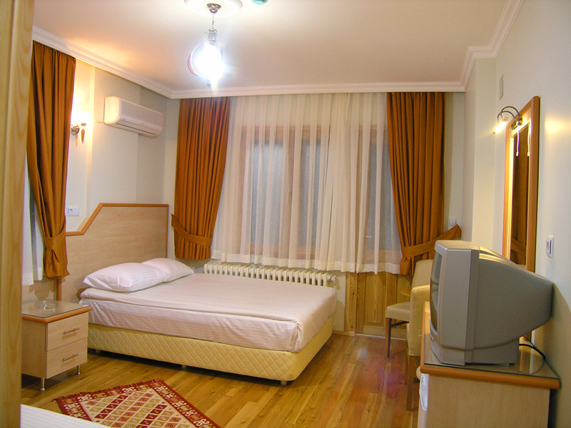 Kadıoğlu Hotel Gönen  