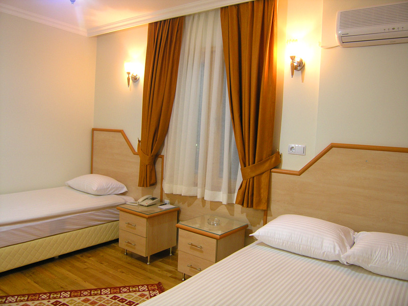 Kadıoğlu Hotel Gönen  