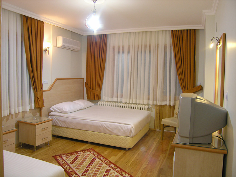 Kadıoğlu Hotel Gönen  
