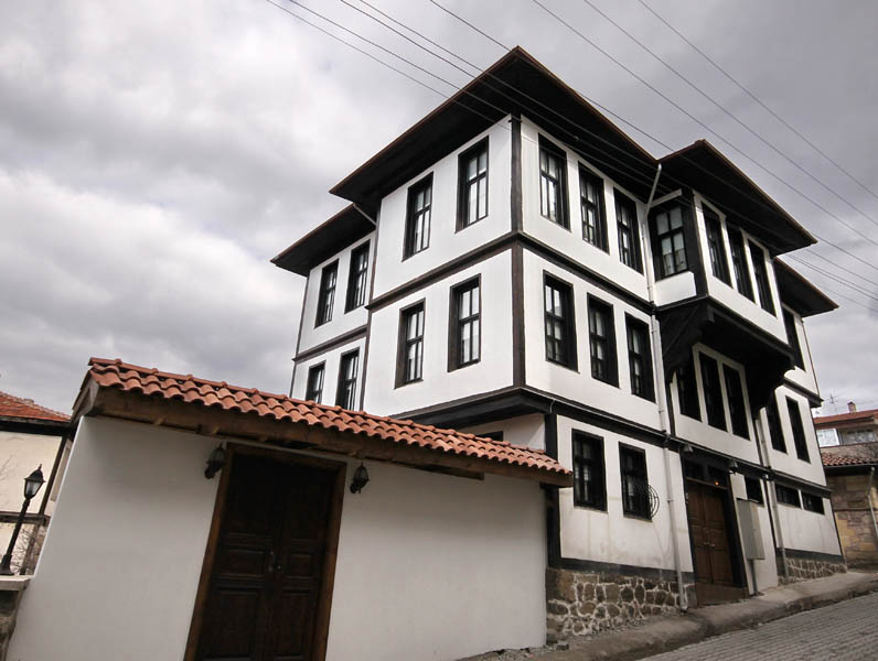 Kadıoğlu Konak  