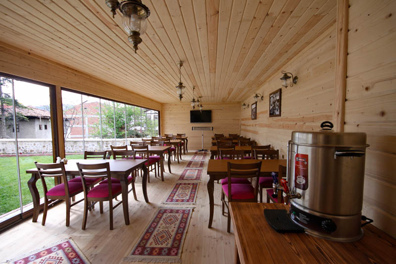 Kadıoğlu Konak  
