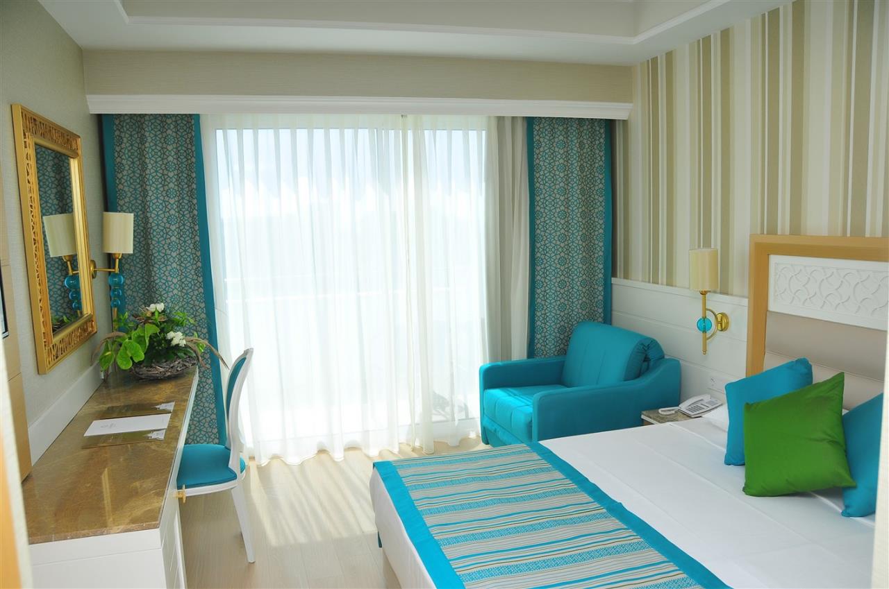 Karmir Resort & Spa / Standart Oda