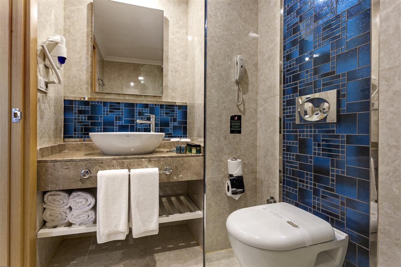 Karmir Resort & Spa / Standard Oda