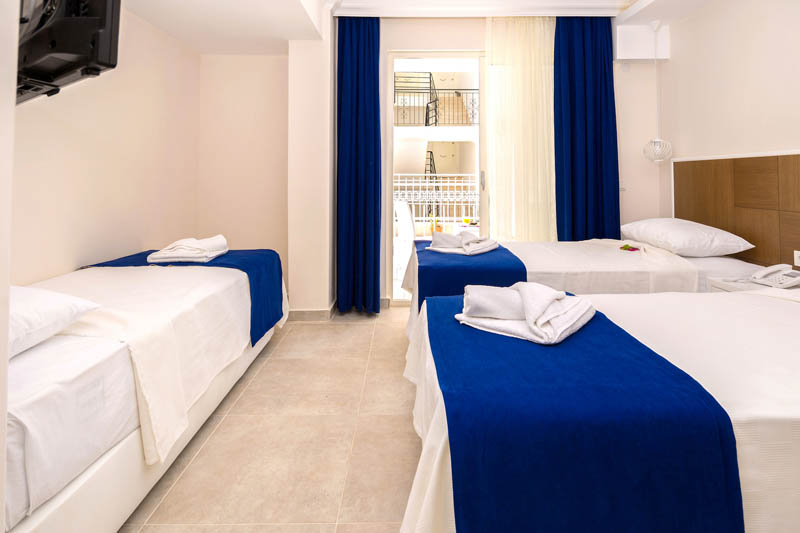 Kaş Artemis Hotel  