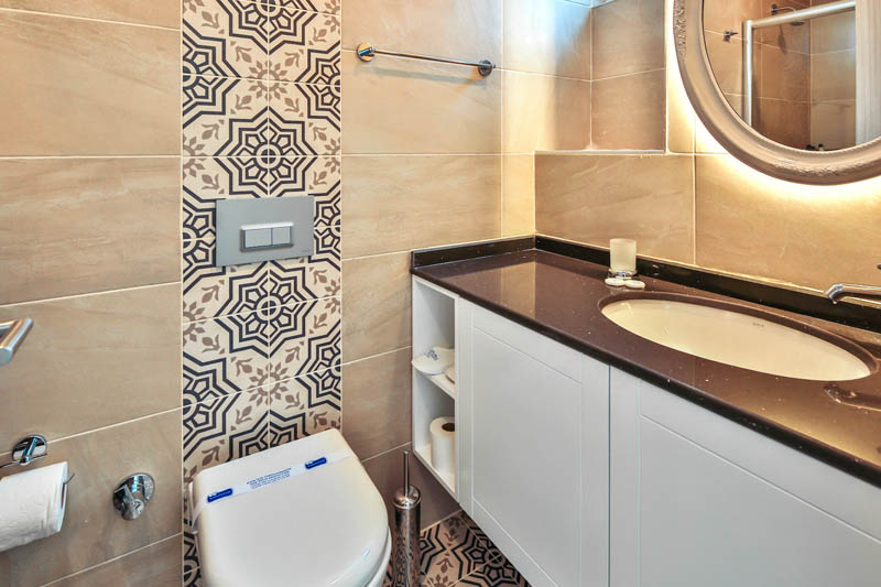 Kaş Artemis Hotel  