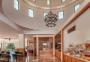 Kaya Artemis Resort & Casino / Food Court Snack Restaurant