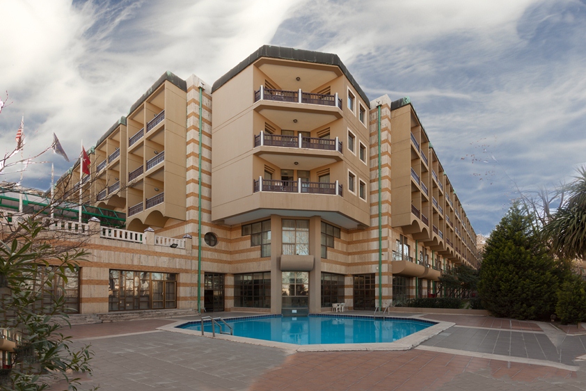 Kervansaray Termal Bursa  