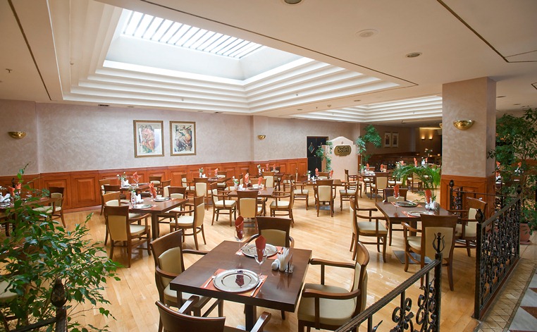 Kervansaray Termal Bursa  
