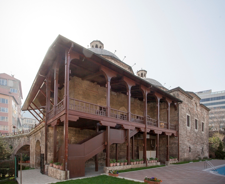 Kervansaray Termal Bursa  