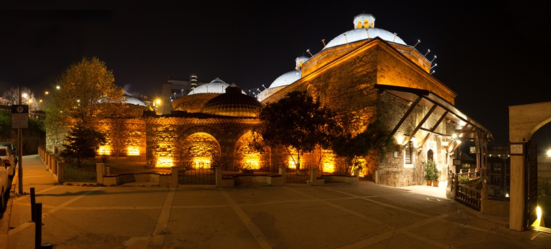 Kervansaray Termal Bursa  