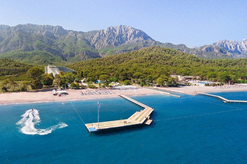 Kimeros Park Holiday Village  