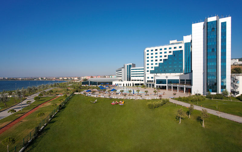 Kolin Hotel  
