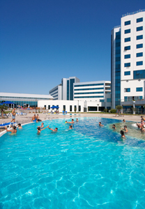 Kolin Hotel  