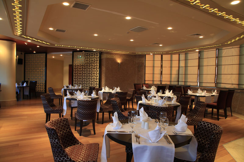 Kolin Hotel  