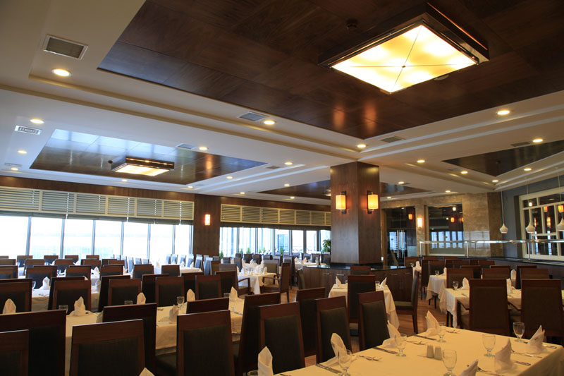 Kolin Hotel  
