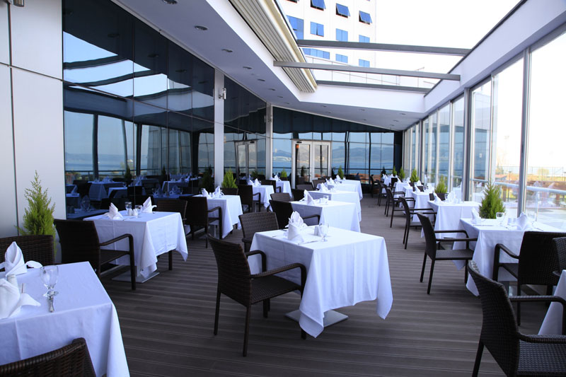 Kolin Hotel  