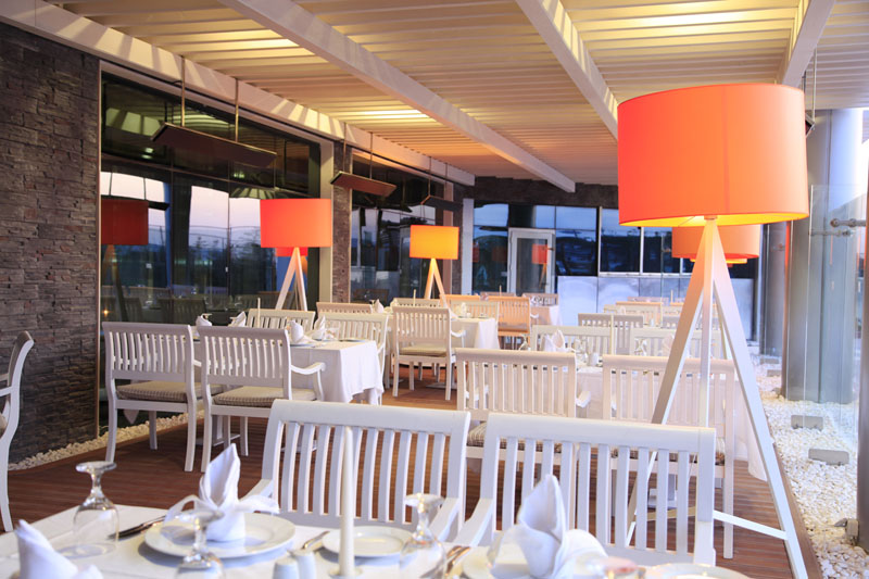 Kolin Hotel  