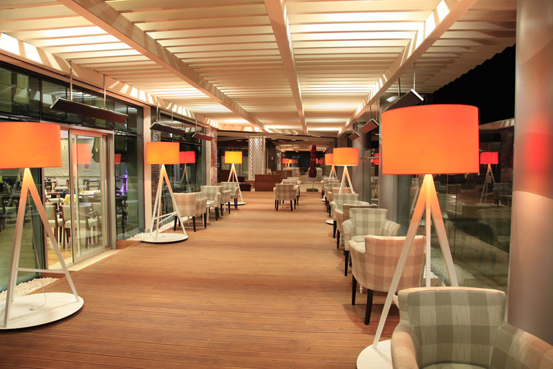 Kolin Hotel  