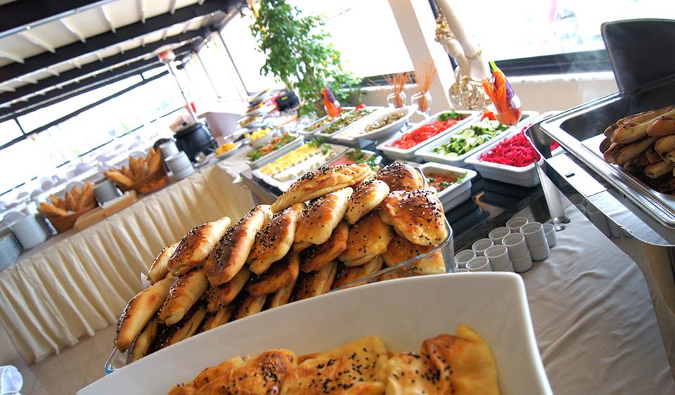 Samsun Konaks Otel  