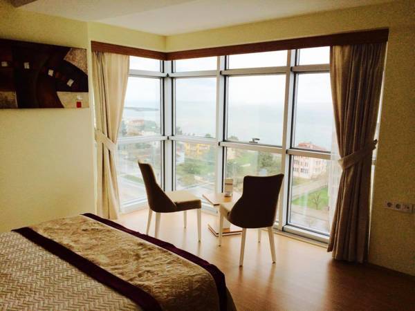 Samsun Konaks Otel  