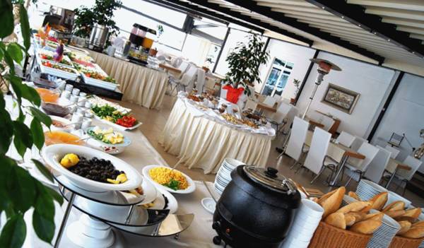 Samsun Konaks Otel  