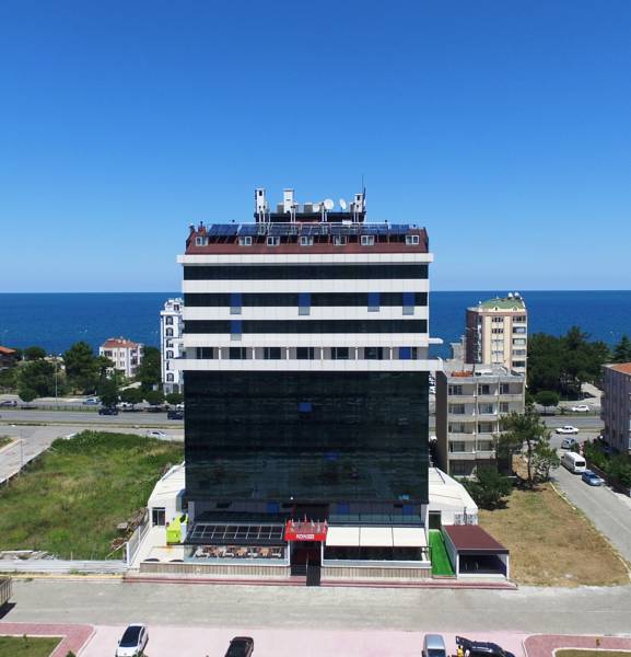 Samsun Konaks Otel  