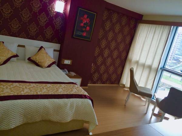 Samsun Konaks Otel  