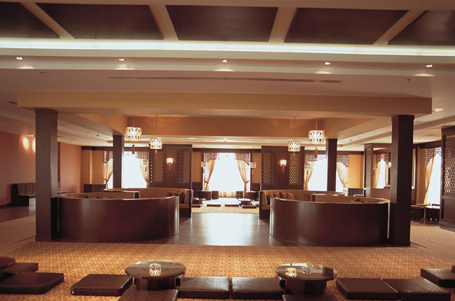Korel Thermal Resort Clinic & SPA  