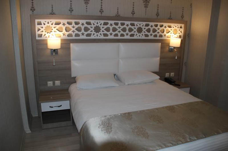 Kuzey Yıldızı Butik Otel  