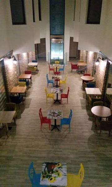 Kuzey Yıldızı Butik Otel  