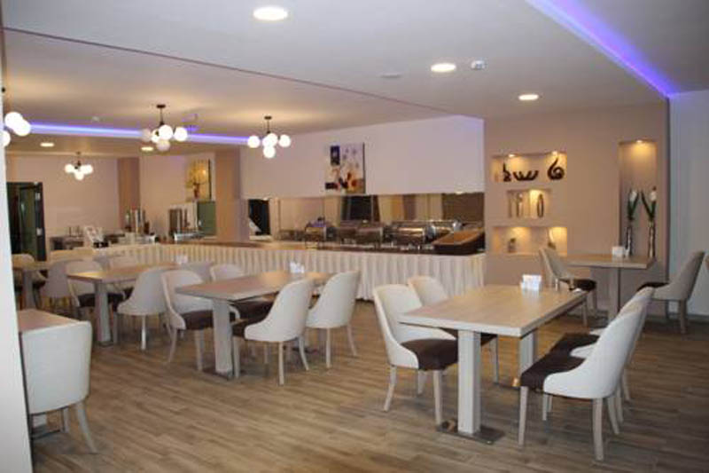 Kuzey Yıldızı Butik Otel  