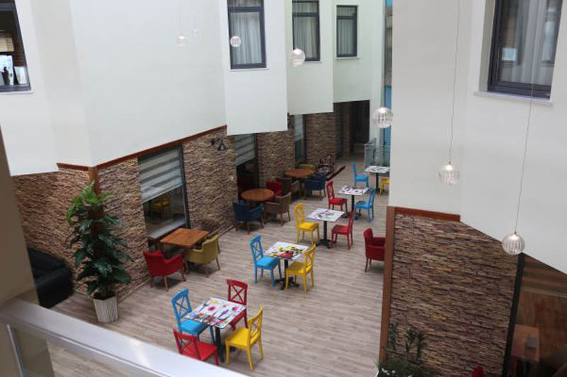 Kuzey Yıldızı Butik Otel  