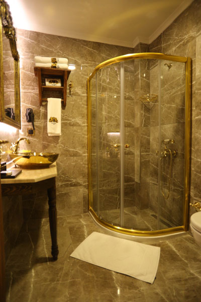 La Perla Premium Otel / ODALAR